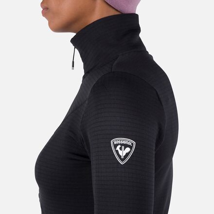 Rossignol - Blackside Fleece 1/2-Zip Pullover - Women's