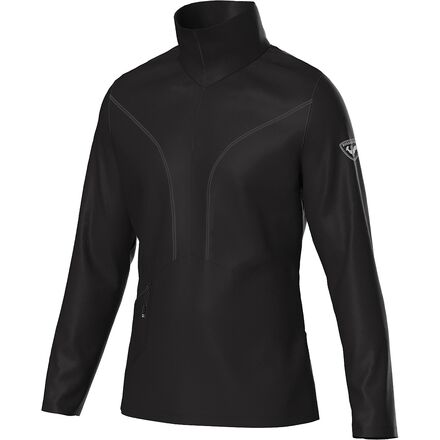 Rossignol - Blackside Fleece 1/2-Zip Pullover - Women's