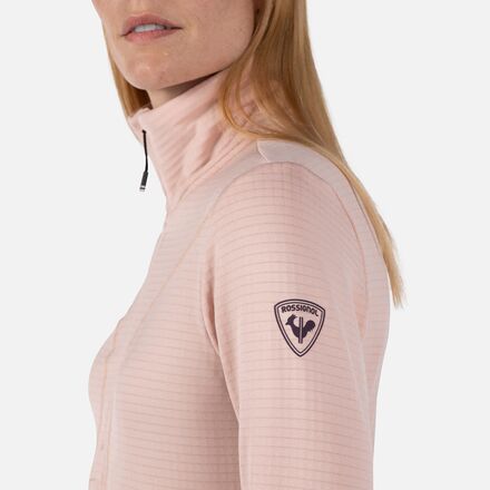 Rossignol - Blackside Fleece 1/2-Zip Pullover - Women's