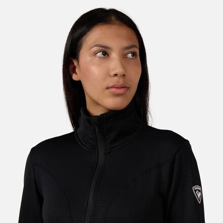 Rossignol - Blackside Fleece Full-Zip Jacket - Women's