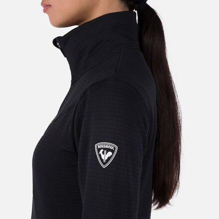 Rossignol - Blackside Fleece Full-Zip Jacket - Women's