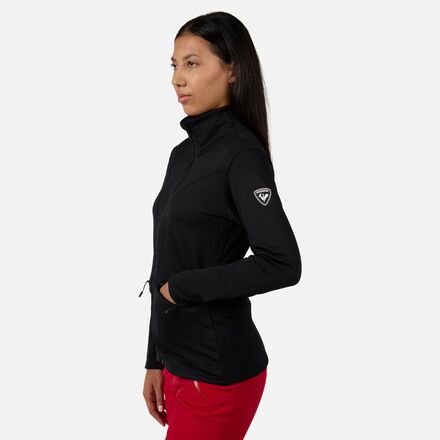 Rossignol - Blackside Fleece Full-Zip Jacket - Women's