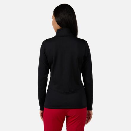 Rossignol - Blackside Fleece Full-Zip Jacket - Women's