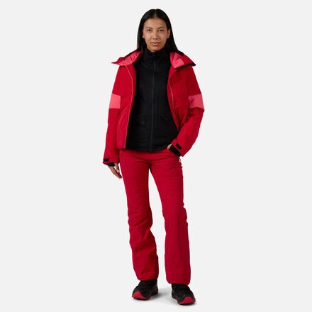 Rossignol - Blackside Fleece Full-Zip Jacket - Women's