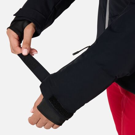 Rossignol - Blackside Puffy Jacket - Women's