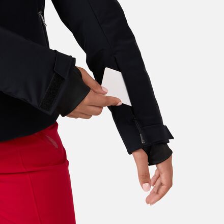 Rossignol - Blackside Puffy Jacket - Women's