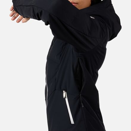Rossignol - Blackside Puffy Jacket - Women's