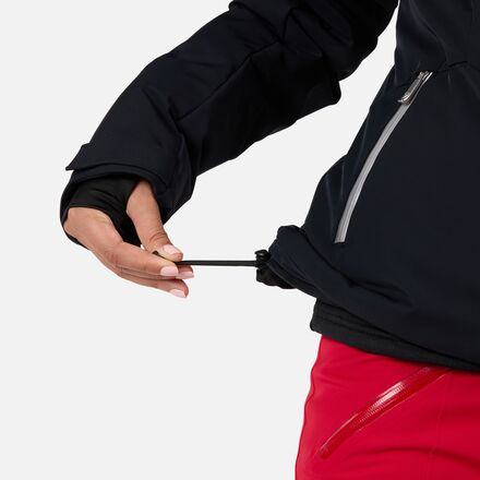 Rossignol - Blackside Puffy Jacket - Women's