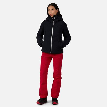 Rossignol - Blackside Puffy Jacket - Women's