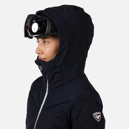 Rossignol - Blackside Puffy Jacket - Women's
