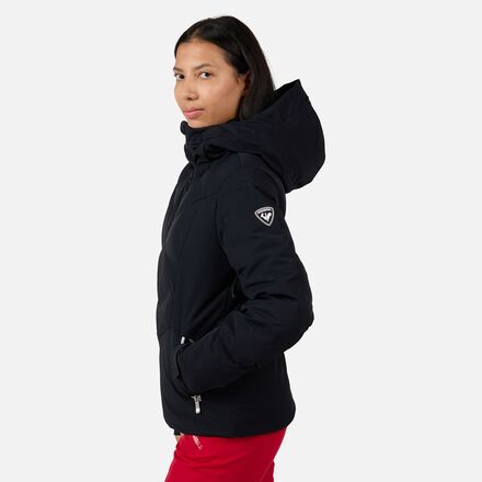 Rossignol - Blackside Puffy Jacket - Women's