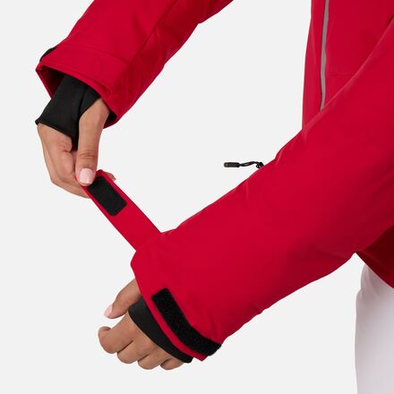 Rossignol - Blackside Puffy Jacket - Women's