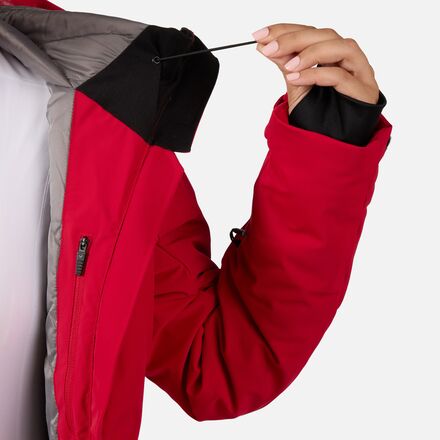 Rossignol - Blackside Puffy Jacket - Women's