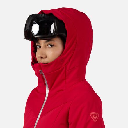 Rossignol - Blackside Puffy Jacket - Women's