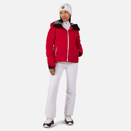 Rossignol - Blackside Puffy Jacket - Women's