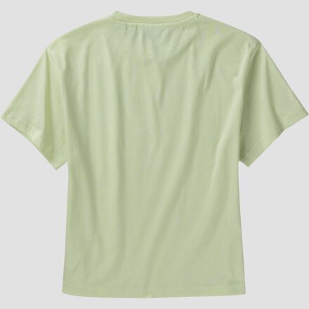 Rossignol - Embroidery T-Shirt - Women's