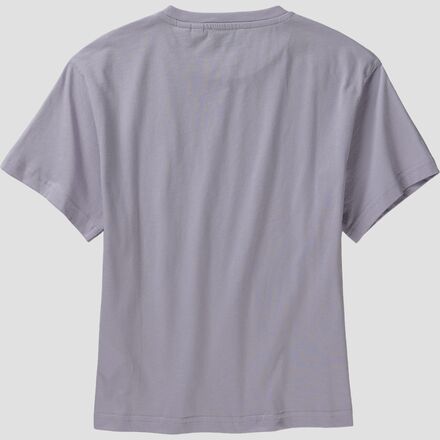 Rossignol - Embroidery T-Shirt - Women's