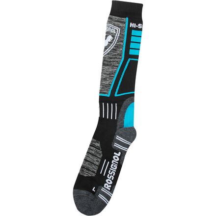 High Speed Socks