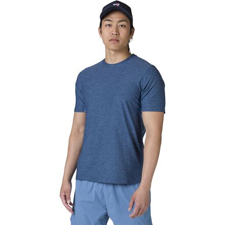 Melange T-Shirt - Men's