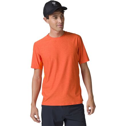 Melange T-Shirt - Men's