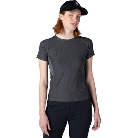 Melange T-Shirt - Women's