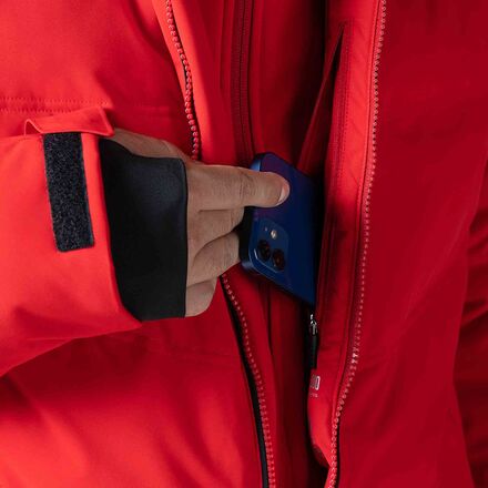 Rossignol - Siz Jacket - Men's