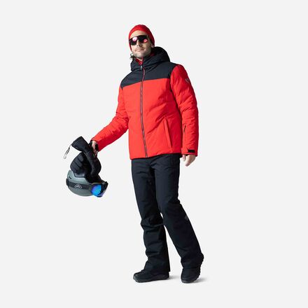 Rossignol - Siz Jacket - Men's