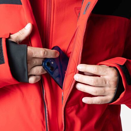 Rossignol - Siz Jacket - Men's