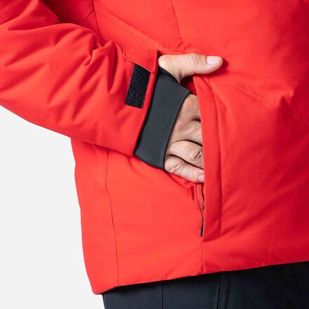 Rossignol - Siz Jacket - Men's