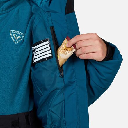 Rossignol - Staci Jacket - Girls'