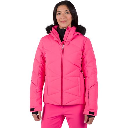 Staci Jacket - Women's
