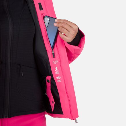 Rossignol - Staci Jacket - Women's