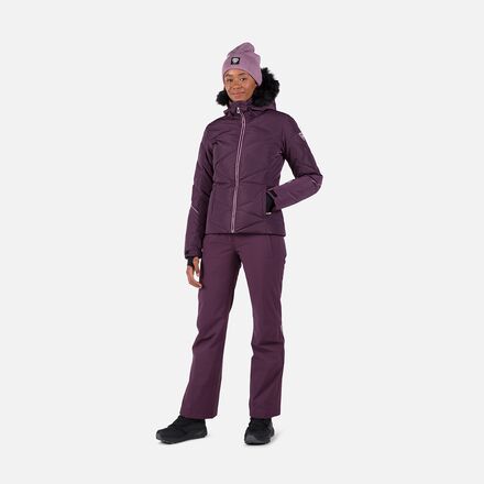 Rossignol - Staci Pearly Jacket - Women's