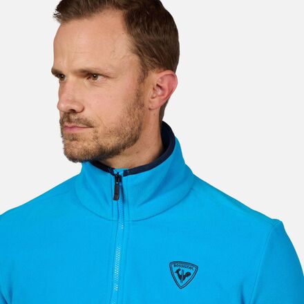 Rossignol - Strawpile Fleece Full-Zip Jacket - Men's