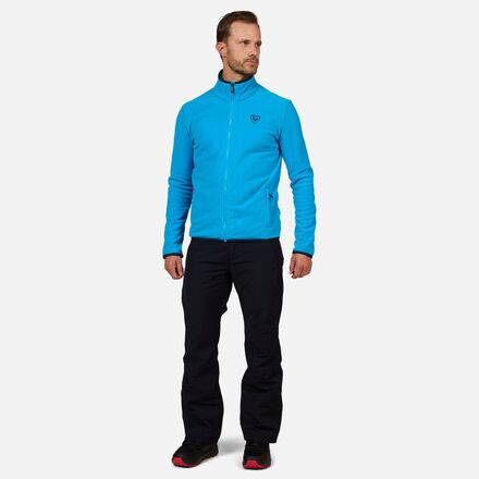 Rossignol - Strawpile Fleece Full-Zip Jacket - Men's