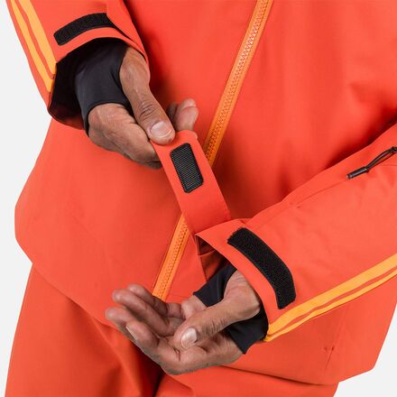 Rossignol - Strawpile Jacket - Men's