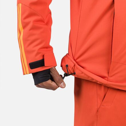 Rossignol - Strawpile Jacket - Men's