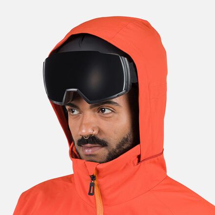 Rossignol - Strawpile Jacket - Men's