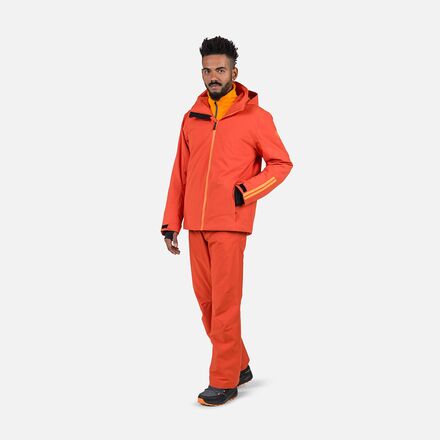 Rossignol - Strawpile Jacket - Men's