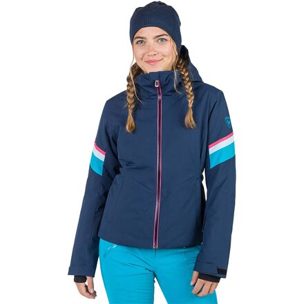 Strawpile Jacket - Women's