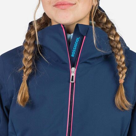 Rossignol - Strawpile Jacket - Women's
