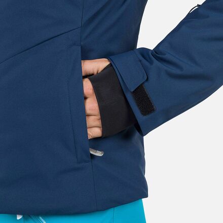 Rossignol - Strawpile Jacket - Women's