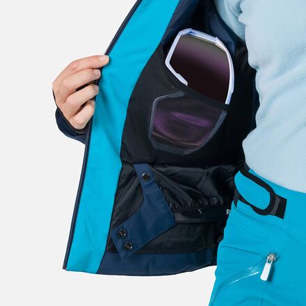 Rossignol - Strawpile Jacket - Women's