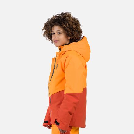 Rossignol - Wispile Jacket - Kids'