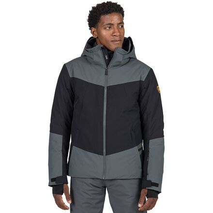 Wispile Jacket - Men's