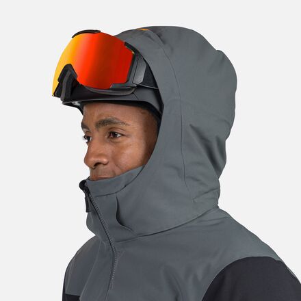 Rossignol - Wispile Jacket - Men's