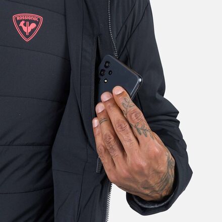Rossignol - Wispile Jacket - Men's