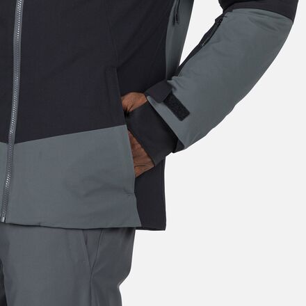 Rossignol - Wispile Jacket - Men's