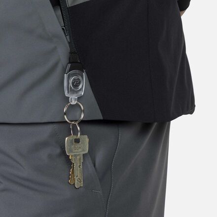 Rossignol - Wispile Jacket - Men's