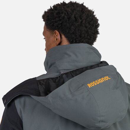 Rossignol - Wispile Jacket - Men's